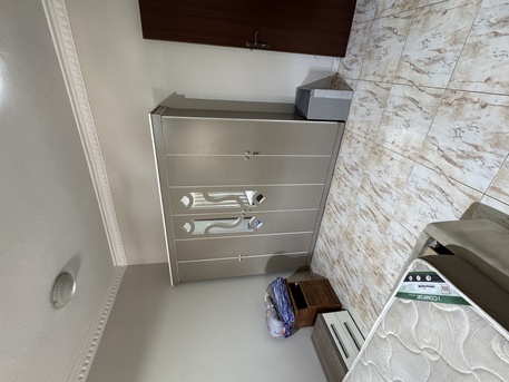 Jubail, Furniture, Double Bet Sets