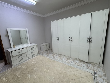 Jubail, Furniture, Double Bet Sets