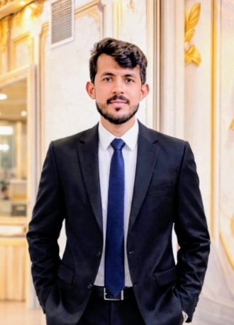 Al Aziziyah, Job Seekers, Safety Officer