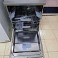 SAR 1600,  Ariston Dish Washer 7 Program