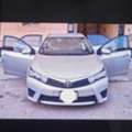 SAR 2015,  Toyota Corolla,  2015,  Automatic,  240 KM,  Corolla