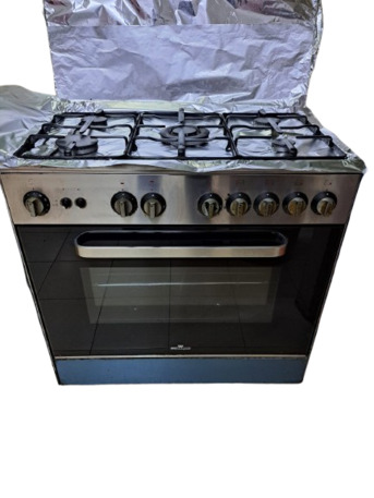 Al Adama, Household Items, SAR 700,  Westinghouse Gas Cooker