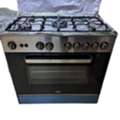 SAR 700,  Westinghouse Gas Cooker