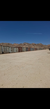 Riyadh, Materials, SAR 5000,  1000 Scrap Containers Available