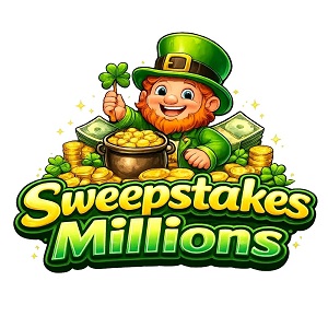 New York, Business Partners, Sweepstakes Millions