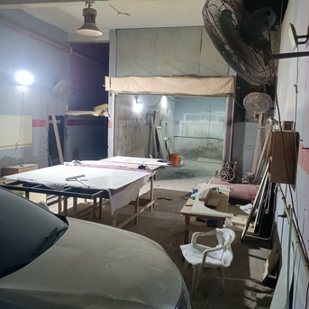 Manama, Shops, BHD 300,  70 Sq. Meter,  Carpentry Shop For Rent