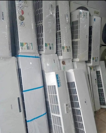 Jeddah, Air Conditioners, Used Window And Split Ac With Installation And One Month Warranty