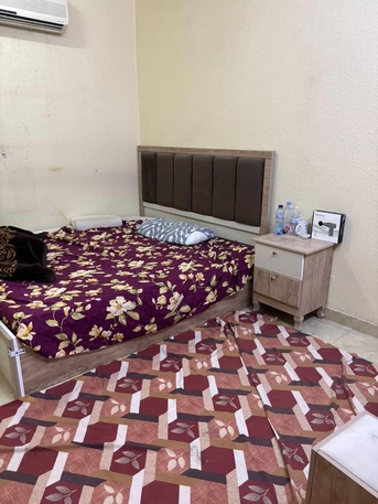 Hara, Rooms for Rent, SAR 7000,  Single Room Available In Riyadh Hara