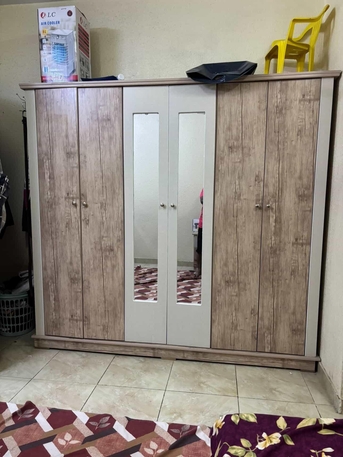Hara, Rooms for Rent, SAR 7000,  Single Room Available In Riyadh Hara