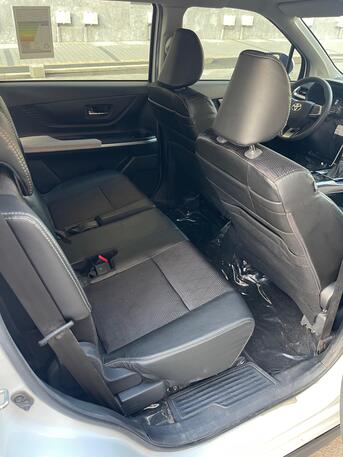 Jeddah, Vehicles, Cars & Trucks , SAR 55000,  TOYOTA VELOZ 2024,  2024,  Automatic,  67000 KM,   Is In Excellent Condition For Sale