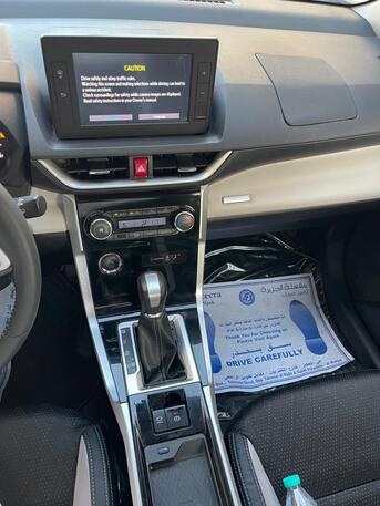 Jeddah, Vehicles, Cars & Trucks , SAR 55000,  TOYOTA VELOZ 2024,  2024,  Automatic,  67000 KM,   Is In Excellent Condition For Sale