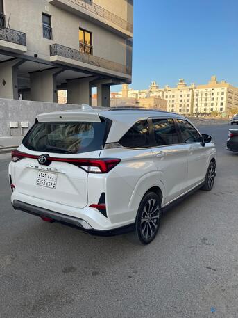 Jeddah, Vehicles, Cars & Trucks , SAR 55000,  TOYOTA VELOZ 2024,  2024,  Automatic,  67000 KM,   Is In Excellent Condition For Sale