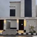 SAR 31000/year,  Furnished,  2 BR,  New Appartment For Rent In Dammam Al Uroba Distrect