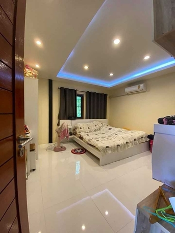 Isa Town, Apartments, Flats, Houses & Villas, BHD 160/month,  1 BR,  STUDIO FULL FURNISHED WITH EWA (SPACIOUS)