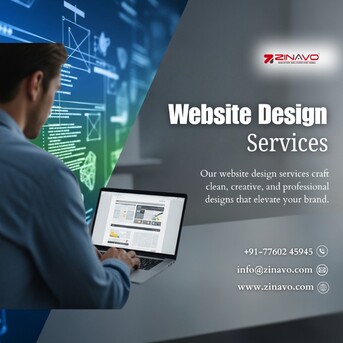Bangalore, Web Design & Development, Website Design Services  In Bangalore | Seo Services In Bangalore