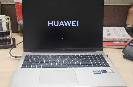 Al Sahafa, Computers, SAR 2800,  Huawei MateBook D16 2024-Core I9-RAM 16GB-SSD 1TB