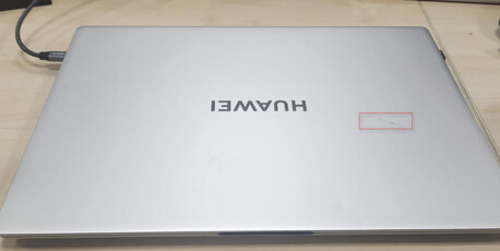 Al Sahafa, Computers, SAR 2800,  Huawei MateBook D16 2024-Core I9-RAM 16GB-SSD 1TB