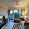 BHD 160/month,  1 BR,  STUDIO FULL FURNISHED NEW