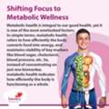 Metabolic Health: The Foundation Of Overall Well-Being