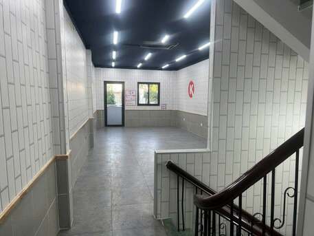 Ho Chi Minh City, Sublets, USD 4000/month,  121 Sq. Meter,  COMMERCIAL TOWNHOUSE - THAO DIEN - PRIME BUSINESS LOCATION