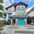USD 5200/month,  6 BR,  650 Sq. Meter,  8 BR VILLA - THAO DIEN - LARGE GARDEN