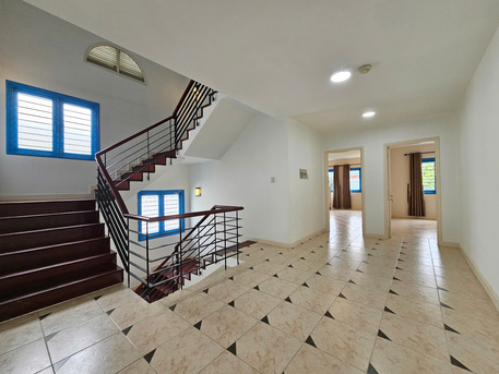Ho Chi Minh City, Sublets, USD 5200/month,  6 BR,  650 Sq. Meter,  8 BR VILLA - THAO DIEN - LARGE GARDEN