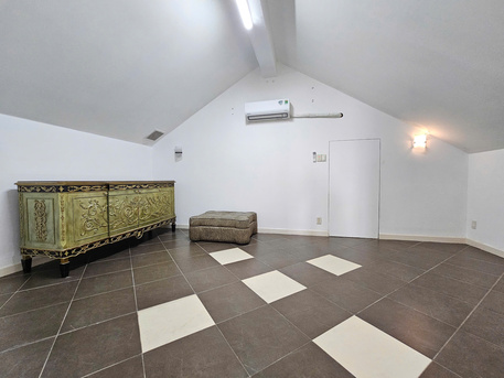 Ho Chi Minh City, Sublets, USD 5200/month,  6 BR,  650 Sq. Meter,  8 BR VILLA - THAO DIEN - LARGE GARDEN