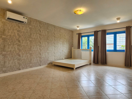 Ho Chi Minh City, Sublets, USD 5200/month,  6 BR,  650 Sq. Meter,  8 BR VILLA - THAO DIEN - LARGE GARDEN