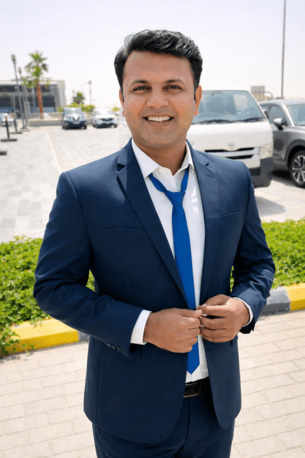 Riyadh, Job Seekers, Accounts / Finance