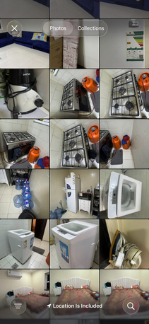 Hofuf, Apartments, Flats, Houses & Villas, SAR 1250/month,  2 BR,  1250 For 2 Rooms 2 Bath Rooms With Household Items 4500