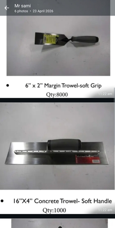 Riyadh, Wholesale Products, Tools For Sale All