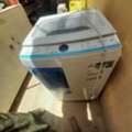 SAR 450,  Fully Automatic Washing Machine 8kg Less Used