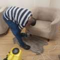 Professional Sofa And Carpet Cleaning Service And Home Deep Clean 0563416917