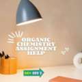 AUD 1,  Organic Chemistry Assignment Help &ndash; Professional Academic Support For Chemistry Students