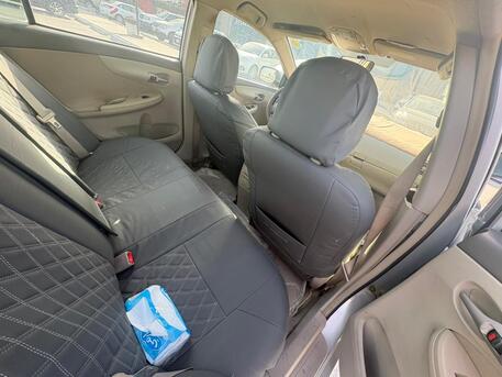 Khobar, Vehicles, Cars & Trucks , SAR 20500,  Toyota Corolla XLE,  2010,  Automatic,  283000 KM,  Toyota Corolla, , 3,83k Odometer