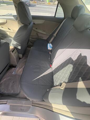 Khobar, Vehicles, Cars & Trucks , SAR 20500,  Toyota Corolla XLE,  2010,  Automatic,  283000 KM,  Toyota Corolla, , 3,83k Odometer