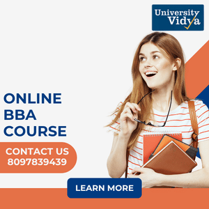 Mumbai, Education, Start Your Management Journey With An Accredited Online BBA Course