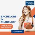 Bachelors In Pharmacy &ndash; Step Into A High-Demand Healthcare Profession