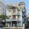 USD 7000/month,  4 BR,  200 Sq. Meter,  STREET-FRONT HOUSE - THAO DIEN - BUSINESS POTENTIAL