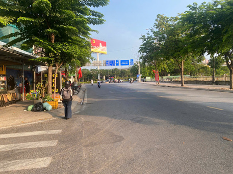 Ho Chi Minh City, Sublets, USD 7000/month,  4 BR,  200 Sq. Meter,  STREET-FRONT HOUSE - THAO DIEN - BUSINESS POTENTIAL