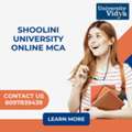 Shoolini University Online MCA &ndash; Advance Your IT Career With A Trusted Degree