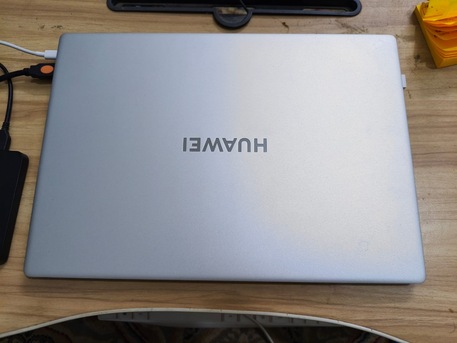 Riyadh, Computers, SAR 2000,  Huawei Laptop For Sale