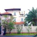 USD 5000/month,  4 BR,  500 Sq. Meter,  4 BR VILLA - THAO DIEN - PRIVATE POOL, COMPOUND LIVING