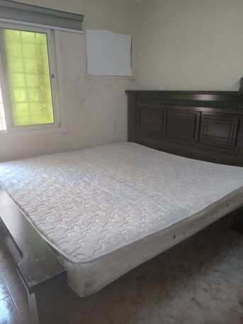 Jubail, Furniture, SAR 100,  Matress For Sale
