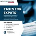 Taxes For Expats Made Simple And Stress-Free