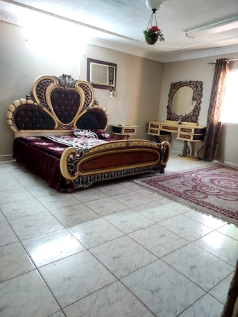 Jubail, Apartments, Flats, Houses & Villas, SAR 1600/month,  2 BR,  2 Room Furnished Apartment For Rent