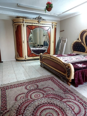 Jubail, Apartments, Flats, Houses & Villas, SAR 1600/month,  2 BR,  2 Room Furnished Apartment For Rent