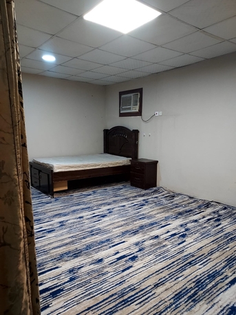 Jubail, Apartments, Flats, Houses & Villas, SAR 1600/month,  2 BR,  2 Room Furnished Apartment For Rent