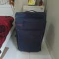 SAR 35,  Red Diamond Suitcase