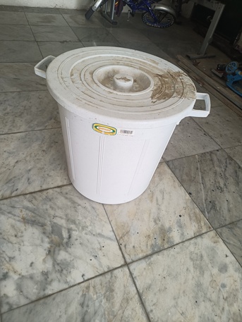 Jeddah, Household Items, SAR 25,  Gulfmaid Bucket